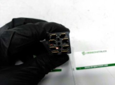 Recambio de boton antivaho para citroen zx 1.9 d armonia referencia OEM IAM    2