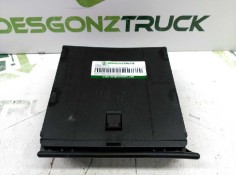 Recambio de cenicero para citroen zx 1.9 d armonia referencia OEM IAM    2