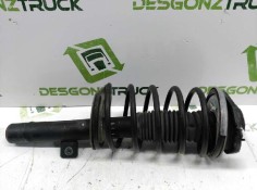 Recambio de amortiguador delantero izquierdo para citroen zx 1.9 d armonia referencia OEM IAM   