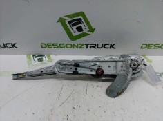 Recambio de elevalunas trasero izquierdo para citroen zx 1.9 d armonia referencia OEM IAM    2