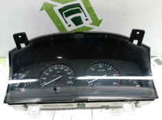 Recambio de cuadro instrumentos para citroen zx 1.9 d armonia referencia OEM IAM 9622131380  