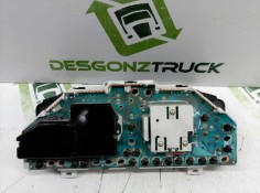 Recambio de cuadro instrumentos para citroen zx 1.9 d armonia referencia OEM IAM 9622131380   2
