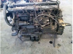 Recambio de motor completo para pegaso trucks serie 1200 1234 referencia OEM IAM   