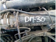 Recambio de motor completo para pegaso trucks serie 1200 1234 referencia OEM IAM    2