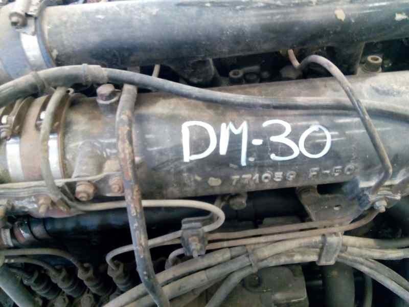 Recambio de motor completo para pegaso trucks serie 1200 1234 referencia OEM IAM   