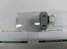 Recambio de luz interior para ford mondeo berlina (ge) ghia referencia OEM IAM 472  