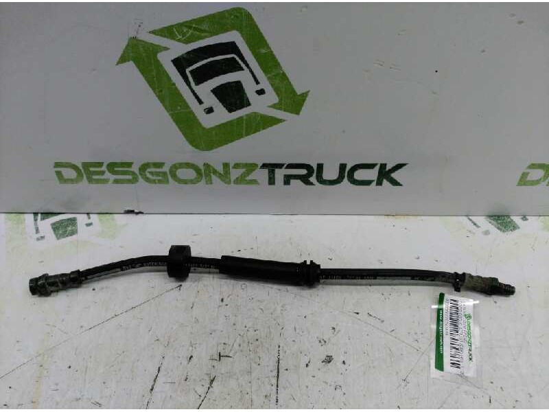 Recambio de latiguillo de freno para ford focus berlina (cak) ghia referencia OEM IAM   