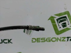 Recambio de latiguillo de freno para ford focus berlina (cak) ghia referencia OEM IAM    2