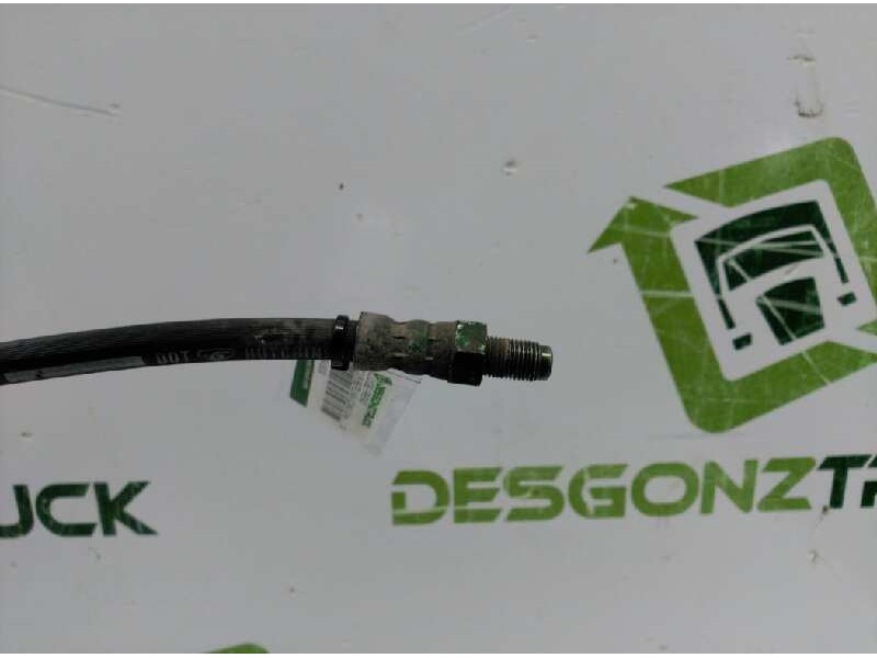 Recambio de latiguillo de freno para ford focus berlina (cak) ghia referencia OEM IAM   