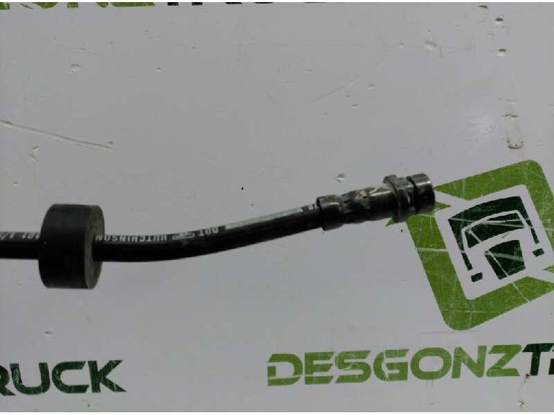 Recambio de latiguillo de freno para ford focus berlina (cak) ghia referencia OEM IAM   