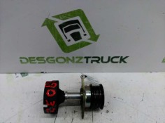 Recambio de polea alternador para ford focus berlina (cak) ambiente referencia OEM IAM   