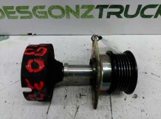 Recambio de polea alternador para ford focus berlina (cak) ambiente referencia OEM IAM    2