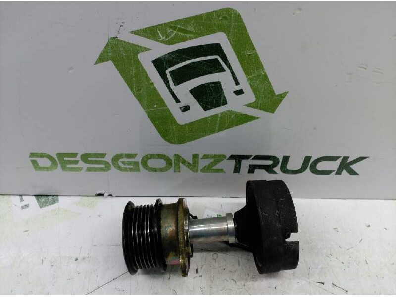 Recambio de polea alternador para ford focus berlina (cak) ambiente referencia OEM IAM   
