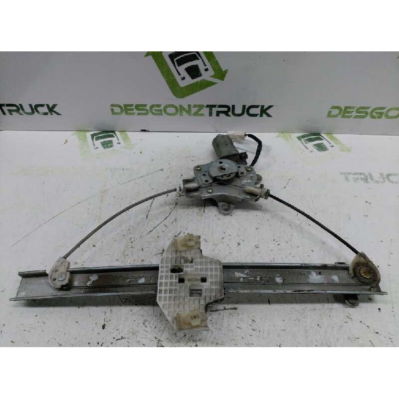 Recambio de elevalunas trasero izquierdo para hyundai matrix (fc) 1.6 gls full world cup referencia OEM IAM   