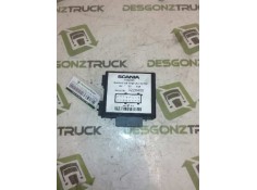 Recambio de modulo electronico para scania trucks serie 4 114 l 380 (380-381cv) referencia OEM IAM 1532526 3220406 CENTRALITA CO