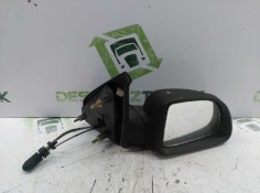 Recambio de retrovisor derecho para renault clio i fase i+ii (b/c57) 1.9 d campus (47kw) referencia OEM IAM   