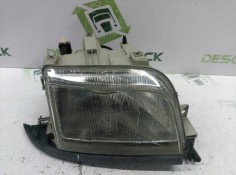 Recambio de faro derecho para renault clio i fase i+ii (b/c57) 1.9 d campus (47kw) referencia OEM IAM 7700826599  