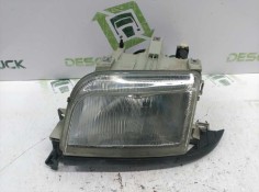 Recambio de faro izquierdo para renault clio i fase i+ii (b/c57) 1.9 d campus (47kw) referencia OEM IAM 7700826598  