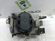 Recambio de faro izquierdo para renault clio i fase i+ii (b/c57) 1.9 d campus (47kw) referencia OEM IAM 7700826598   2