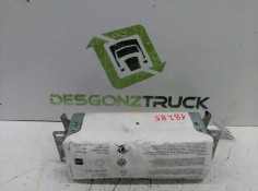 Recambio de airbag delantero derecho para skoda fabia (6y2/6y3) classic referencia OEM IAM 6Q0880204G  