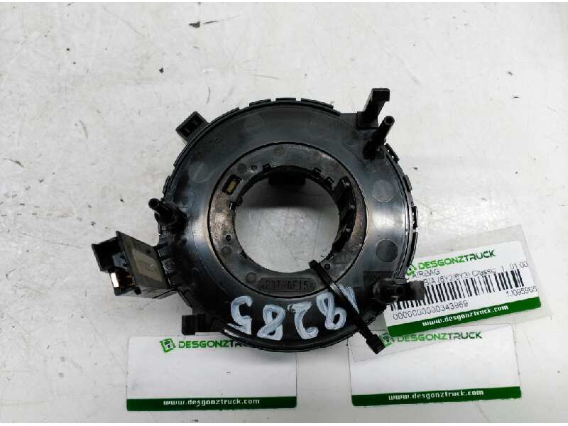 Recambio de anillo airbag para skoda fabia (6y2/6y3) classic referencia OEM IAM 1J0959653  