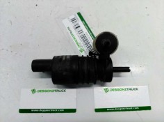 Recambio de bomba limpia para skoda fabia (6y2/6y3) classic referencia OEM IAM 1J6955651  