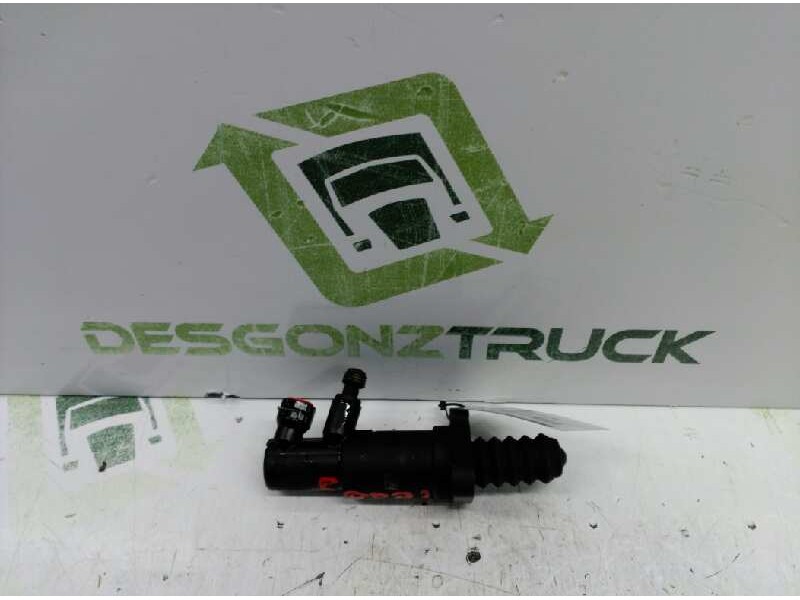 Recambio de bombin embrague para skoda fabia (6y2/6y3) classic referencia OEM IAM 1U0721261A  