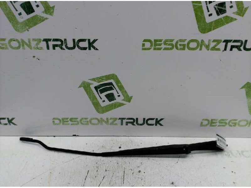 Recambio de brazo limpia delantero derecho para skoda fabia (6y2/6y3) classic referencia OEM IAM 6Y1955410  