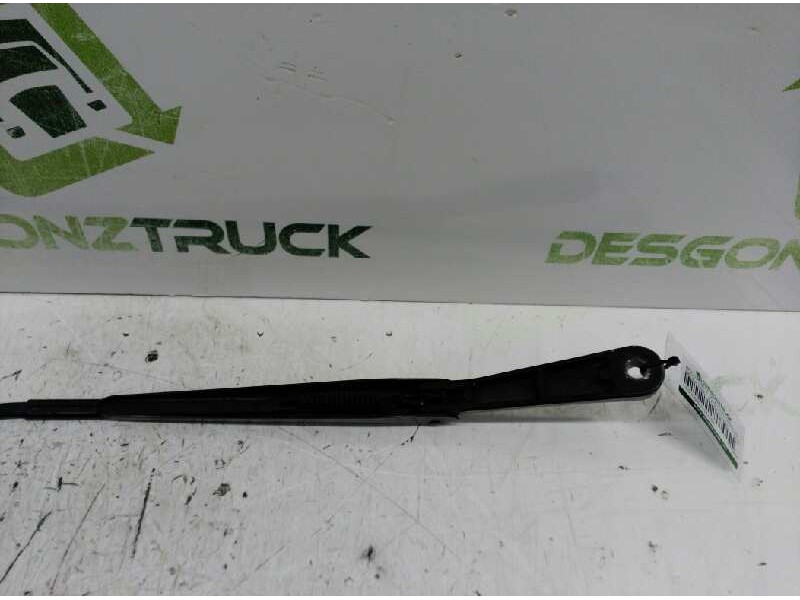 Recambio de brazo limpia delantero derecho para skoda fabia (6y2/6y3) classic referencia OEM IAM 6Y1955410  