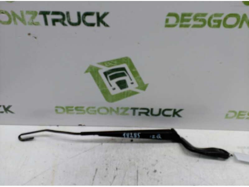 Recambio de brazo limpia delantero izquierdo para skoda fabia (6y2/6y3) classic referencia OEM IAM 6Y1955409  