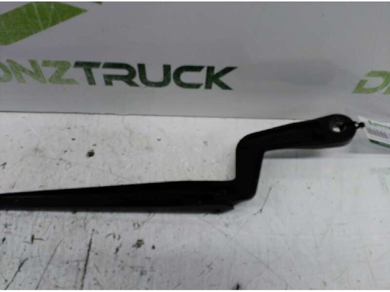 Recambio de brazo limpia delantero izquierdo para skoda fabia (6y2/6y3) classic referencia OEM IAM 6Y1955409  