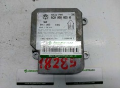 Recambio de centralita airbag para skoda fabia (6y2/6y3) classic referencia OEM IAM 1C0909601CFKZ  