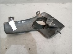 Recambio de puntera paragolpes delantera izquierda para volvo fl xxx 7.2 diesel referencia OEM IAM 20977734   2