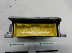 Recambio de centralita airbag para skoda fabia (6y2/6y3) classic referencia OEM IAM 1C0909601CFKZ   2