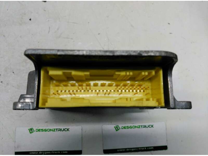 Recambio de centralita airbag para skoda fabia (6y2/6y3) classic referencia OEM IAM 1C0909601CFKZ  