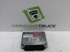 Recambio de centralita motor uce para skoda fabia (6y2/6y3) classic referencia OEM IAM 047906033J 5WP4419807 