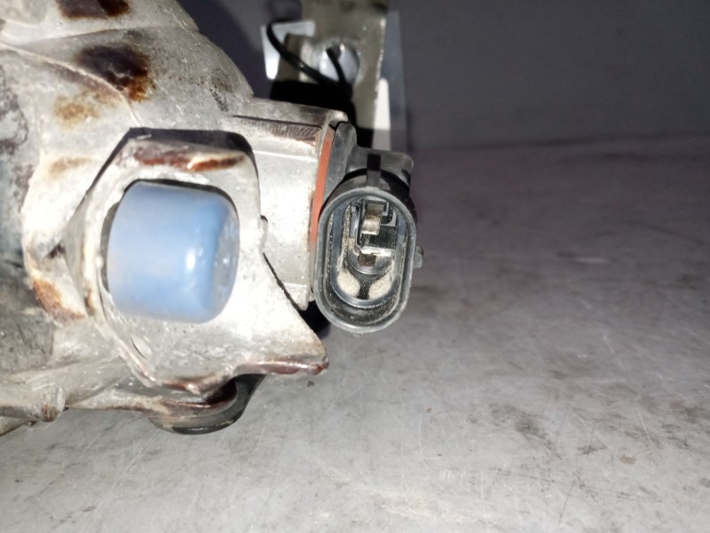 Recambio de faro antiniebla izquierdo para volvo fl xxx 7.2 diesel referencia OEM IAM 84550055  