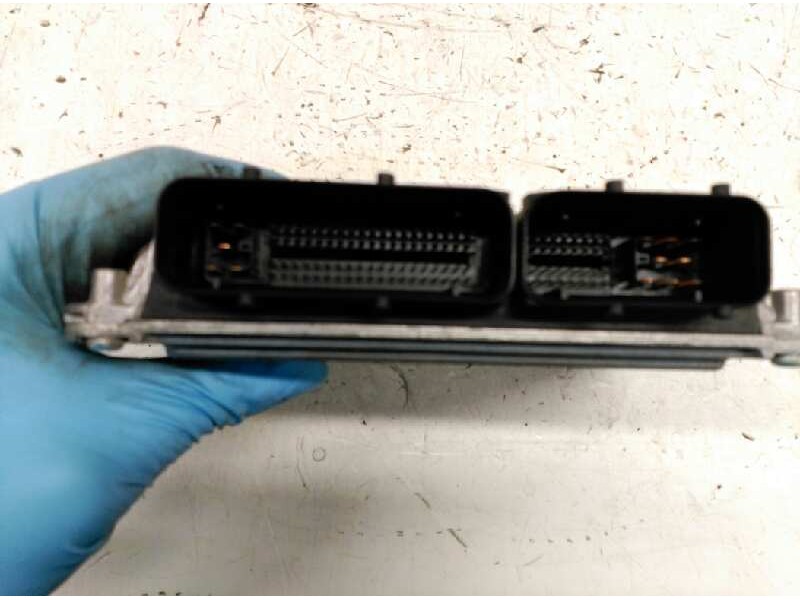 Recambio de centralita motor uce para skoda fabia (6y2/6y3) classic referencia OEM IAM 047906033J 5WP4419807 