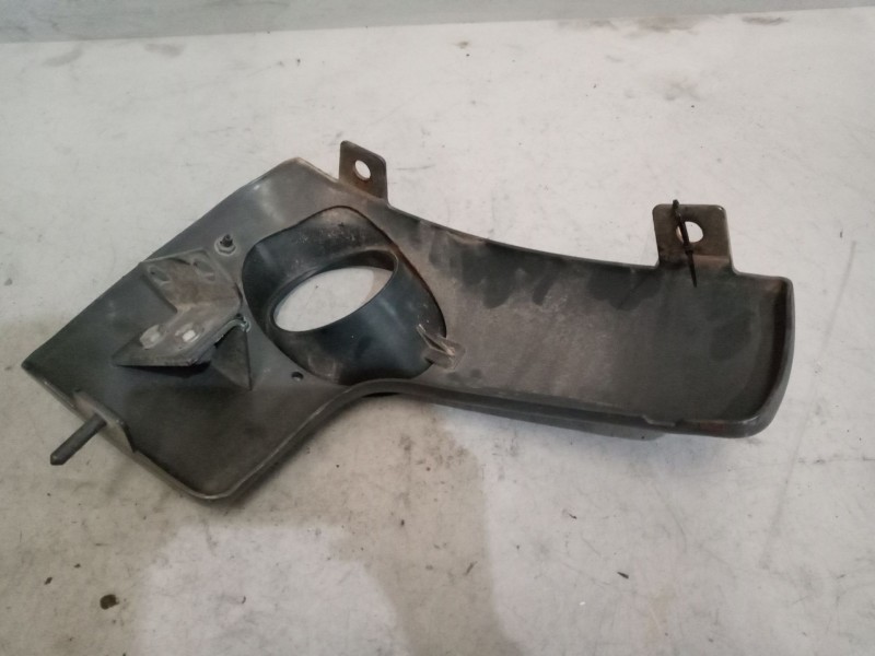 Recambio de puntera paragolpes delantera derecha para volvo fl xxx 7.2 diesel referencia OEM IAM 20977735  