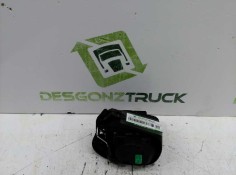 Recambio de cinturon seguridad trasero izquierdo para skoda fabia (6y2/6y3) classic referencia OEM IAM 8981022283  