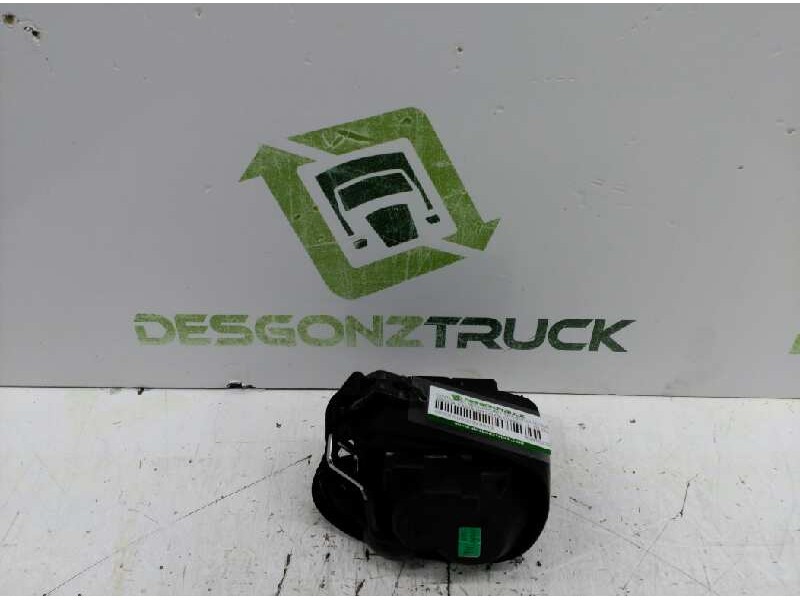 Recambio de cinturon seguridad trasero izquierdo para skoda fabia (6y2/6y3) classic referencia OEM IAM 8981022283  