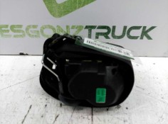 Recambio de cinturon seguridad trasero izquierdo para skoda fabia (6y2/6y3) classic referencia OEM IAM 8981022283   2