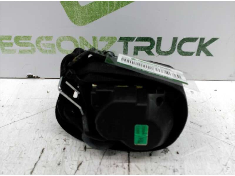 Recambio de cinturon seguridad trasero izquierdo para skoda fabia (6y2/6y3) classic referencia OEM IAM 8981022283  