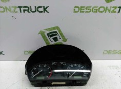 Recambio de cuadro instrumentos para skoda fabia (6y2/6y3) classic referencia OEM IAM 6Y1919860CKD0  