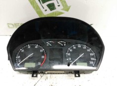 Recambio de cuadro instrumentos para skoda fabia (6y2/6y3) classic referencia OEM IAM 6Y1919860CKD0   2