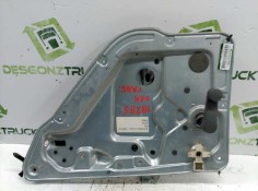 Recambio de elevalunas trasero derecho para skoda fabia (6y2/6y3) classic referencia OEM IAM 6Y0839656  