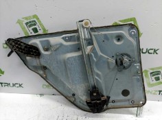 Recambio de elevalunas trasero derecho para skoda fabia (6y2/6y3) classic referencia OEM IAM 6Y0839656   2