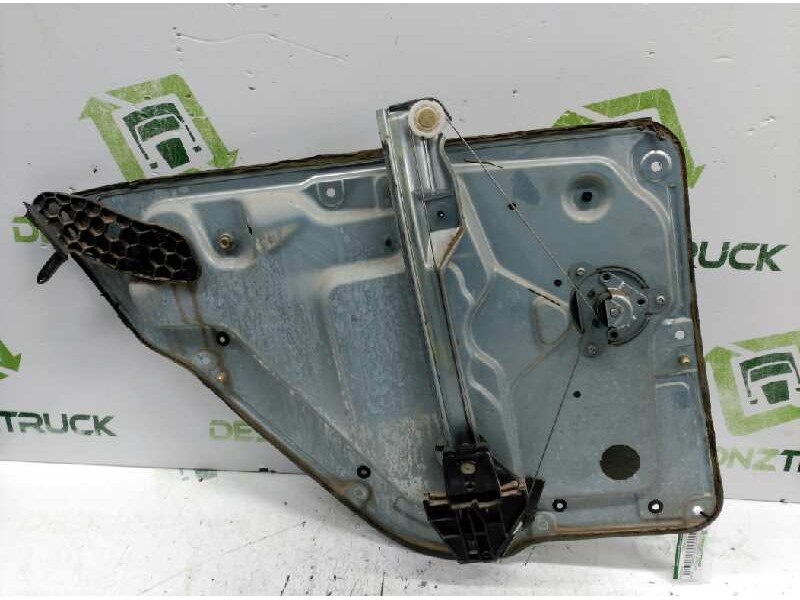 Recambio de elevalunas trasero derecho para skoda fabia (6y2/6y3) classic referencia OEM IAM 6Y0839656  