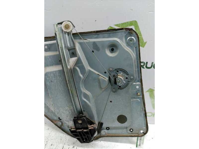 Recambio de elevalunas trasero derecho para skoda fabia (6y2/6y3) classic referencia OEM IAM 6Y0839656  