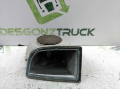 Recambio de faro antiniebla izquierdo para skoda fabia (6y2/6y3) classic referencia OEM IAM   